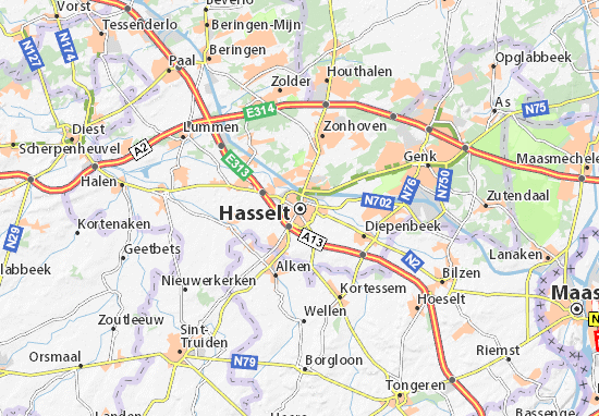 hasselt